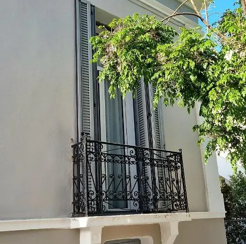 Lägenhet Philoxenia Chania Centre Chania (Crete)